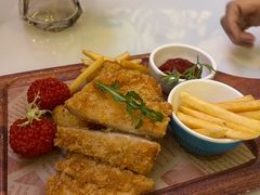 -杯子红牛排(创意产业园店)