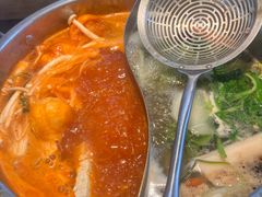 -鲜牛记潮汕牛肉火锅(淮安珠海路店)