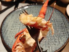 -青岛海天大酒店·1988全日餐厅
