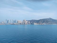 -星海湾跨海大桥