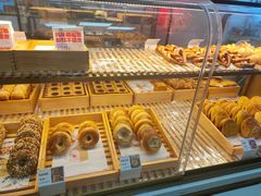 -红星前进面包牛奶公司(五道口购物中心店)
