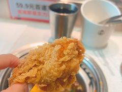 -龍歌自助小火锅(李沧顺和汇店)