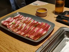 -新石器烤肉(南通CBD大有境店)