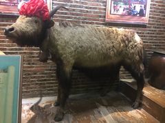 -横沥牛庄(总店)