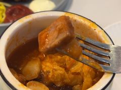 -库滋明·俄罗斯特色美食(中央大街店)