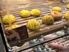 -BreadTalk面包新语·烘焙蛋糕(星河城店)