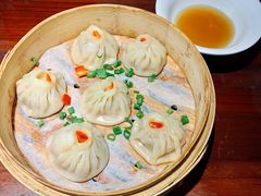 绍兴小笼-寻宝记绍兴菜(鲁迅路店)