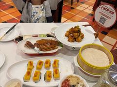 -大鸭梨烤鸭(石佛营店)