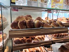 -新侨三宝乐面包店(崇文门店)