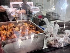-吴山烤禽 (吴山路店)