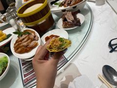 -御仙都北京菜馆·烤鸭店(双井店)