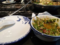-古乐牛香·鲜牛肉牛杂火锅(解放东路店)