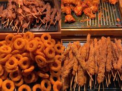 -比格比萨自助(花园路店)