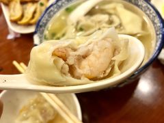 -小姜锅贴(凤凰街店)
