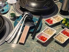 -润泽园椰子鸡(汇一城店)