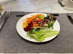 -北京王府井希尔顿酒店·万斯阁西餐厅