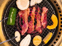 -神户赤童日式烤肉伙伴(东直门店)