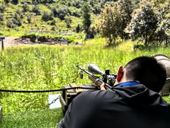 -猎鹰谷实弹射击俱乐部
