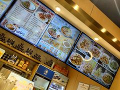 -西部马华清真兰州牛肉面·烧烤夜市(三里河店)