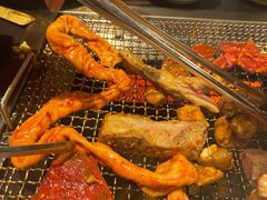 -五彩凉山自助西昌烧烤(柳翠路店)