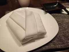 -佛山希尔顿酒店·融誉亚洲美食荟