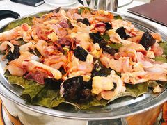 -顺德美食坊(南沙分店)