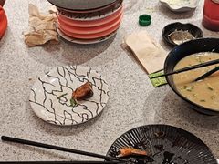 -争鲜回转寿司(西红门荟聚PLUS店)