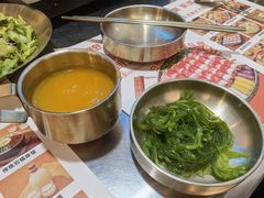 -兰正韩·韩国料理(大悦城店)