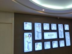 -牙博士口腔品牌连锁(昆山城区店)
