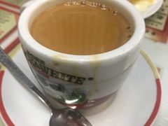 -华星冰室(湾仔店)