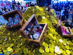 -东浩兰生上海世博展览馆