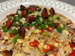 -秦淮人家风味酒楼(赣榆店)