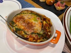 肉酱千层面-LA MAISON公鸡和龙(蛇口店)