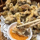 在青岛你永远可以相信学校旁边人均30的平价炒菜饭店！