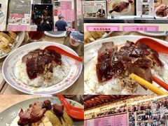 -一乐烧鹅(中环店)