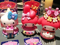 -泡泡玛特POPMART(崇文门国瑞城店)