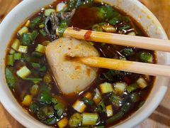 -黑竹香鸡(营和巷店)