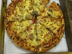 -尊宝比萨(东坡店)