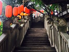 -山城巷传统风貌区