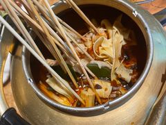 -喝丢一只鞋海鲜烧烤·海肠捞饭(东关街店)