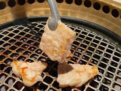 -赤坂亭·M9和牛烧肉(南京江南虹悦城店)