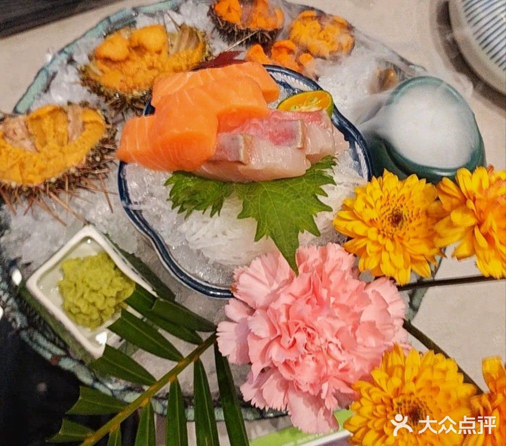 日风美味～舌尖上的旅行、静谧中的浪漫～😘