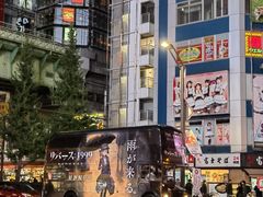 -秋叶原电器街
