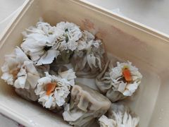什锦烧麦-都一处烧麦馆(前门店)