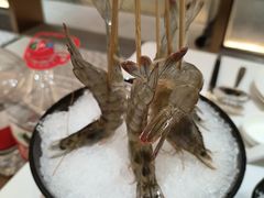 -帝皇海海鲜豆捞(桐泾商务广场店)