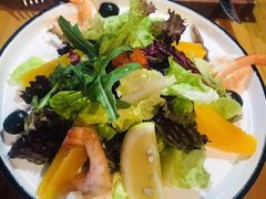 -MR.ROCKY洛奇先生RESTAURANT&BAR(宝安壹方城店)