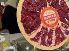 -海底捞火锅(九霄梦天地店)