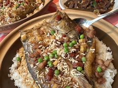 -恰八斗·猛火长沙菜(国贸店)