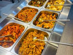 -新红帽自助盒饭(大悦城店)