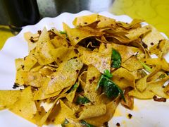 -德贤烧麦菜馆(本溪路店)